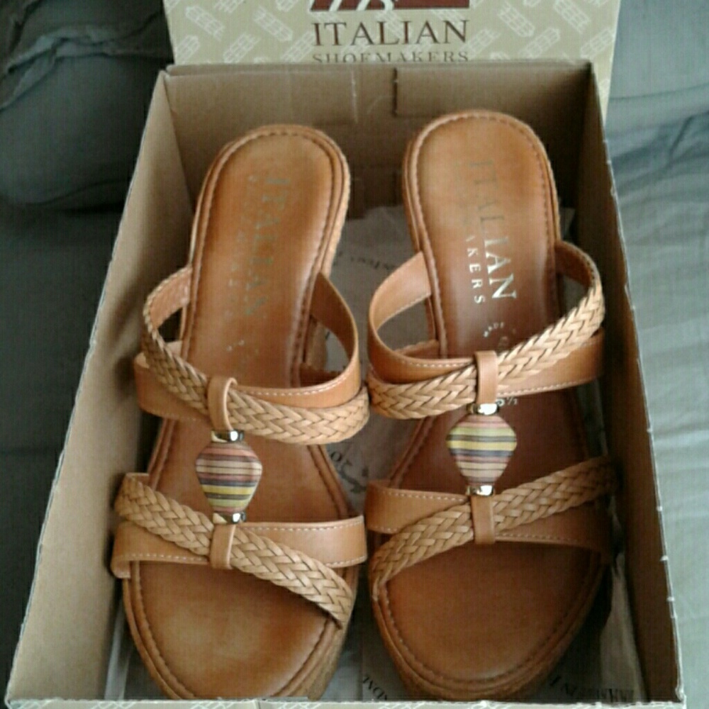 Italian shoes